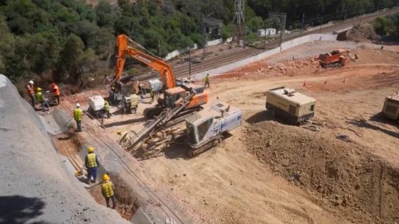 انفجار مدوي يثير الهلع وسط سكان الصخيرات و السلطات توضح