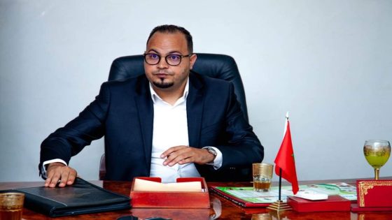 المستشار البرلماني مصطفى الميسوري : الملك رسم الطريق ، والمطلوب اليوم المزيد من العمل