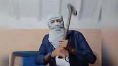 جاب الربحة : ابتدائية فاس ضربات الملقب أرطغل و اللي بان في فيديو كايهدد رئيس الحكومة اخنوش بالتصفية بعام د الحبس