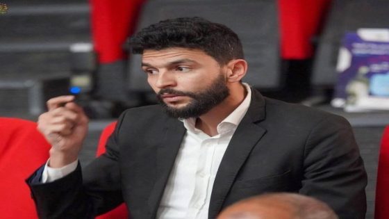 تابعو وكيل الملك في حالة اعتقال . . . 4 شهور د الحبس نافذة لصحافي كان كايحرض على احتجاجات جيل Z