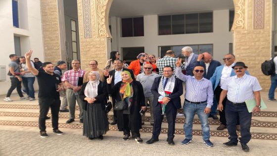 المعارضة طيحات ميزانية جماعة فاس.. والعمدة البقالي ولّى بلا أغلبية فمجلس فاس