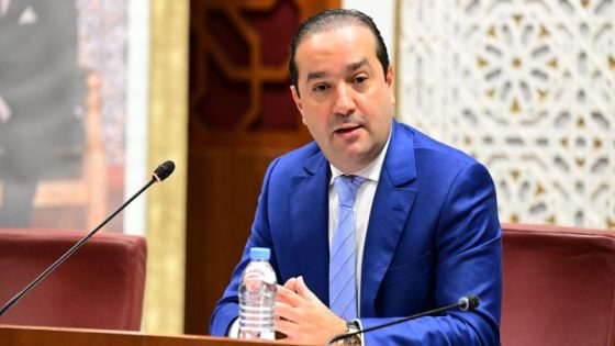 محمد شوكي يبرر فشل رئيسه عزيز أخنوش