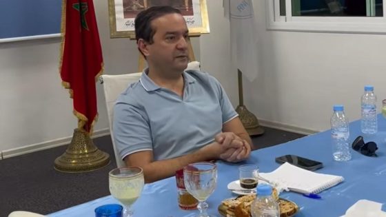 واش عاد بانولك الاجتماعات ا السي محمد شوكي ؟ من بعد الغياب.. الأحرار بفاس مكناس فاقو من النعاس السياسي