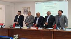 مبروك عليه : الطالب الباحث عبد المجيد بالبصير ينال شهادة الدكتوراه بميزة مشرف جدًا