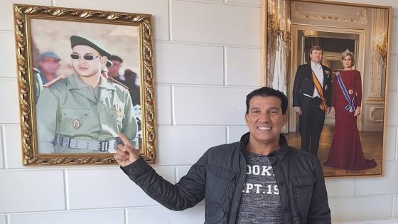 بورطريه : القيدوم عبد العزيز بلمقدم.. صحافي أحب وطنه حتى وهو يقاوم الظلم و خيوط المؤامرات