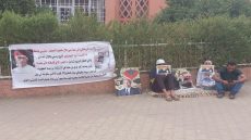 الحكرة خايبة : بعدما حرمهم رئيس الجماعة من حقهم في الربط بالكهرباء ، تلميذة تناشد والي الجهة لإنصافها