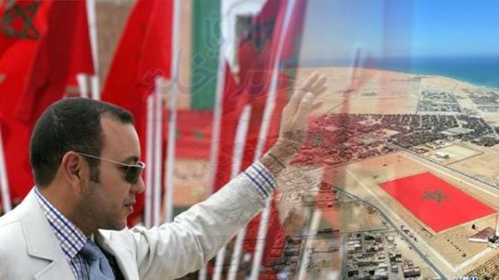 جلالة الملك مهندس القرار الأممي  ل”مغربية الصحراء” وصاحب الرؤية الفذة لهذا القرار