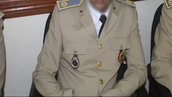 محكمة الاستئناف بفاس تؤيد الحكم الصادر في حق قائد اللويزات المتابع بتهمة الارتشاء