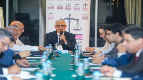 حزب الاستقلال يدخل على خط احتجاجات “GEN Z” وهذا ما اقترحه لاحتواء غضب الشارع