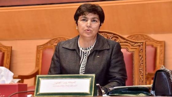 إحالة 55 ملفا للفساد المالي على رئاسة النيابة العامة منذ 2021