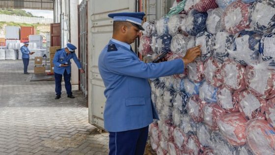 شبهات غش جمركي بمليارات الدراهم تلاحق شركات أزياء دولية في المغرب