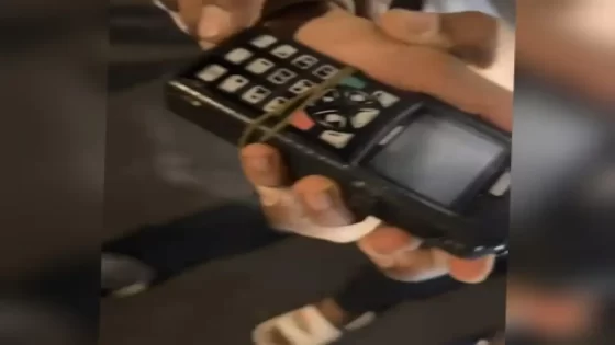 توقيف ثلاثة شبان عبثوا بجهاز لاسلكي للأمن الوطني