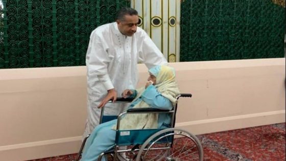 هشام جيراندو خرج على الخط.. تدوينة خايبة على المرحومة والدة الحموشي تُشعل الفايسبوك والمغاربة وقفوه عند حدّو بتعليقات نارية