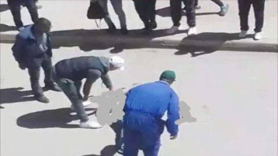 المؤبد للتلميذ اللي ق،تل الاستاذة ديالو فرمضان اللي فات