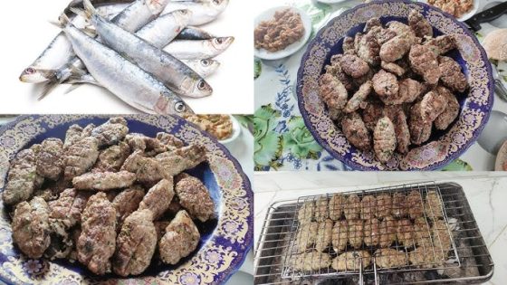 وجبة الكفتة د الحوت سيفطات تلميذات للسبيطار في تسمم غذائي