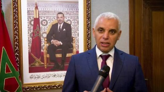 بعد تعيينه واليا على جهة فاس مكناس عامل عمالة فاس ، الحقيقة24 توجه رسالة الى الوالي خالد آيت باش ما يغلطش الغلط اللي دار معاذ الجامعي
