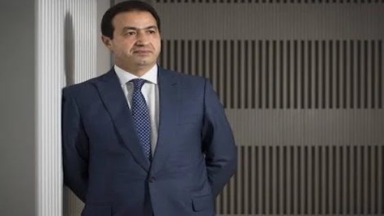 بروفايل زوين . . . تعيين مدير الهجرة ومراقبة الحدود بوزارة الداخلية خالد الزروالي واليا بجهة فاس مكناس