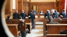 أخطاء مهنية جسيمة كلفات 3 د الموظفين مناصبهم في المحكمة