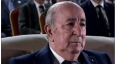 غير لا تبكيش ا السي عبد المجيد تبون را الصحراء في مغربها . . . خيبة كبيرة في وجه رئيس كابرانات العسكر وكان غايبكي