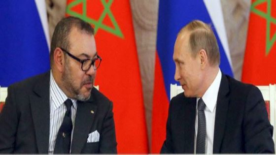 ها شنو كان فالكواليس . . . الملك محمد السادس تحرك هاتفيا فغير موازين التصويت لصالح المغرب