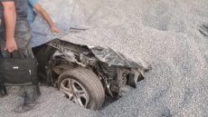 الله يرحمو . . . محامي مات بعدما تقلب عليه كاميو محمل بمواد البناء