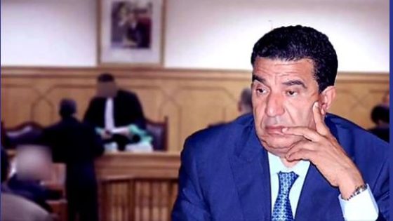 محمد مبديع ينهار باكيا في المحكمة و يطالب النيابة العامة لحمايته