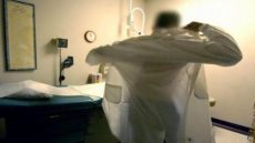 جمجمة وعظام تقود إلى توقيف طبيب