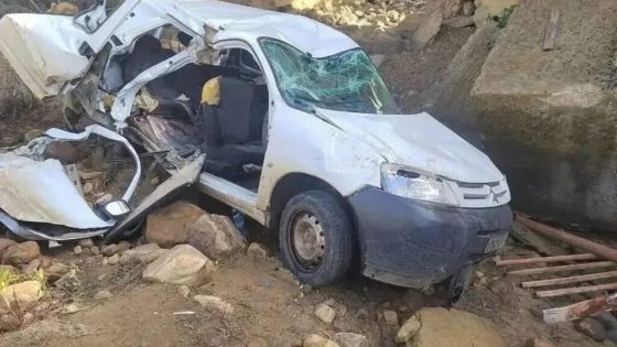 مفتشة تربوية ماتت فكسيدة خايبة و صاحبتها هزوها للانعاش في حالة خطيرة