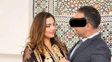 لمغادرة السجن ، طليق سكينة بنجلون يتنازل عن شكايته بهذه الشروط