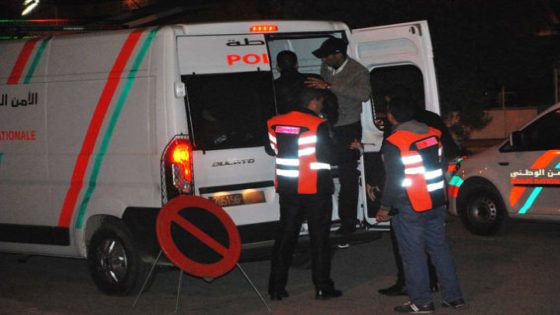 إفريقي كايبيع قويلبات للإجهاض في المقاهي ب 1000 درهم و البوليس طيروه