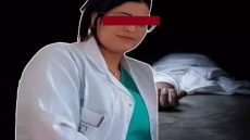 25 عام د الحبس لمفتش شرطة اللي ق،تل فرملية