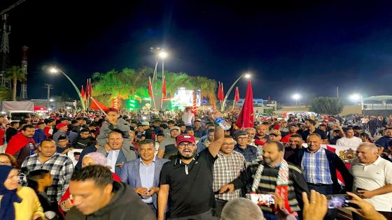 المستشار البرلماني مصطفى الميسوري يثمن القرار الأممي بشأن الصحراء المغربية