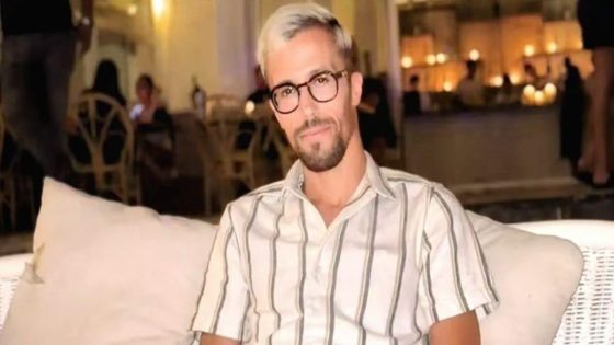 اعتقال التيكتوكر “مولينكس” ووضعه تحت الحراسة النظرية بطنجة على خلفية ملف آدم بنشقرون