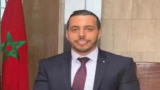 الله يرحمو . . . قاضي كان غادي للجلسة ديالو و دار كسيدة خايبة و مات