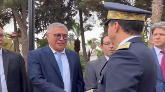 فالوقت اللي العمدة البقالي مقاتل مع الميزانية و يتصور ، مدير فاس التهيئة هشام القرطاسي كايبدّل ملامح فاس في صمت هو و الطاقم ديالو