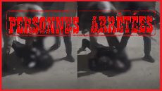 الديستي تقود مكافحة العصابة بمكناس لتوقيف 3 د المشرملين متورطين فالضرب و الجرح بالسلاح الأبيض