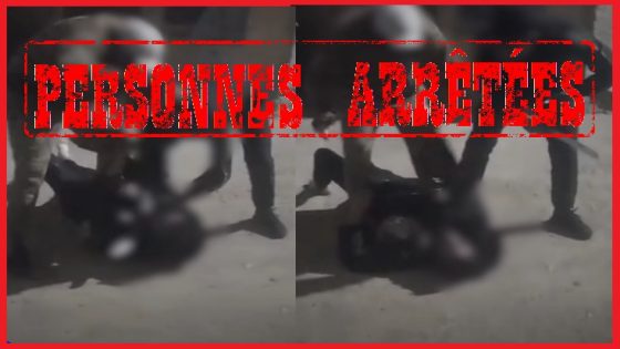 الديستي تقود مكافحة العصابة بمكناس لتوقيف 3 د المشرملين متورطين فالضرب و الجرح بالسلاح الأبيض