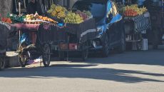 عودة الفوضى إلى شوارع فاس بسبب احتلال الملك العمومي.. والساكنة تطالب الوالي خالد آيت طالب بالتدخل