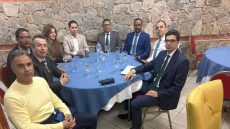 قضاة المغرب يدقون ناقوس الخطر في بلاغ ناري : ملفات بالملايين وقضاة بالآلاف و المعادلة ما بقاتش خدامة فيما الرواتب واقفة من 2013