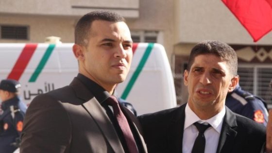 واش ماشي جا الوقت اللي يبدل والي جهة فاس مكناس خالد آيت طالب مدير الديوان بعدما عمّر طويلا ؟