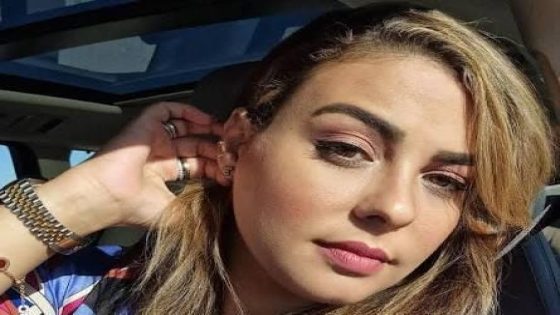 جابت الربحة : إيداع سكينة بنجلون السجن المحلي عكاشة بتهمة التشهير