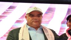 الخدير عماري بطاحي… رجل السياحة الهادئ الذي حمل فاس في قلبه