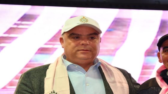 الخدير عماري بطاحي… رجل السياحة الهادئ الذي حمل فاس في قلبه