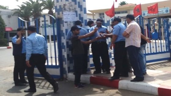 خدمة زوينة من وزير الصحة . . . وزارة الصحة تُنهي عهد “السيكيريتي” بالمستشفيات