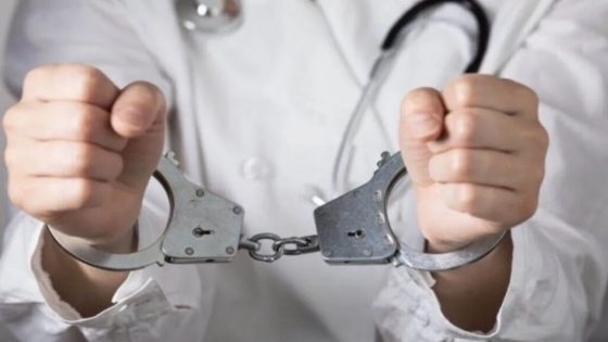 غرفة الجنايات في فاس ا تبدا في المحاكمة د طبيب نفسي و مصور فوتوغرافي معروف كانو كايخدرو الضحايا بالهيروين و يستغلوهم جن_سيا