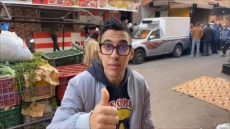 الأستاذ ضحية السخرية والتنمر يرفض اعتذار (مول الحوت) ويلجأ إلى القضاء