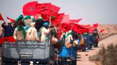 صاحب الجلالة الملك محمد السادس يقرر جعل 31 أكتوبر من كل سنة عيدا وطنيا تحت إسم “عيد الوحدة “