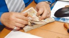 جاب الربحة : الحبس النافذ لإطار بنكي قمّر بفلوس الزبناء