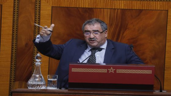 وزير الاستثمار رد على البرلماني اللبار لي اتهمو بتأخر رخص المشاريع كثر من 400 يوم :”نتا مستثمر باغي كلشي يتحط ليك و نتا ما دير والو وباغي كلشي يكون ساهل”