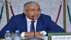 الداخلية تُطلق حركة جزئية في صفوف الكتاب العامين.. وإحالة الكاتب العام عبد الحميد نجيم على كراج الوزارة